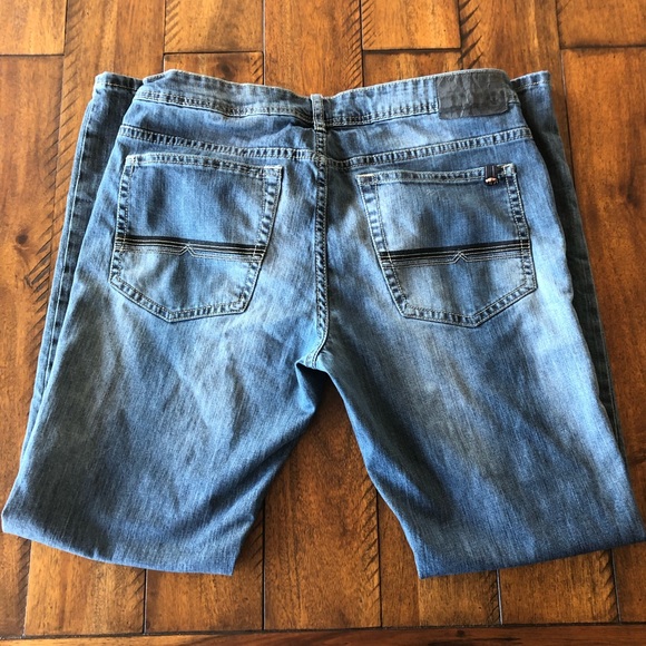 buffalo jeans ca 17311